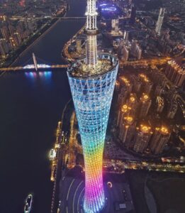 Canton Tower