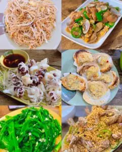 Tianhe District: Wait for me to open my door (there are 3 branches)