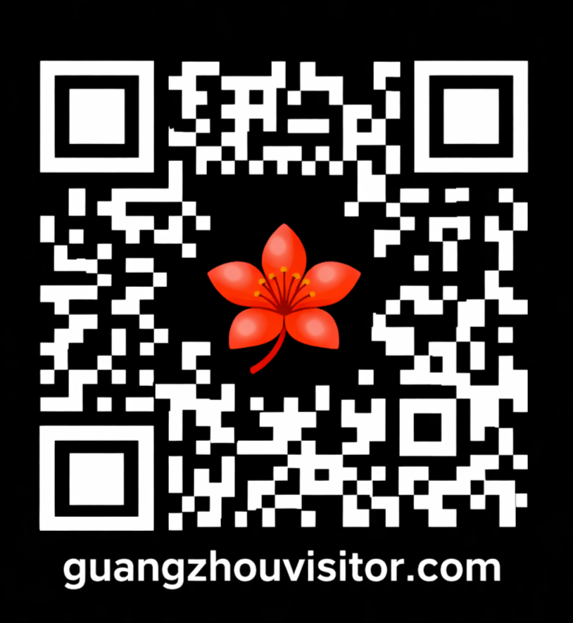 guangzhouvisitor on Wechat