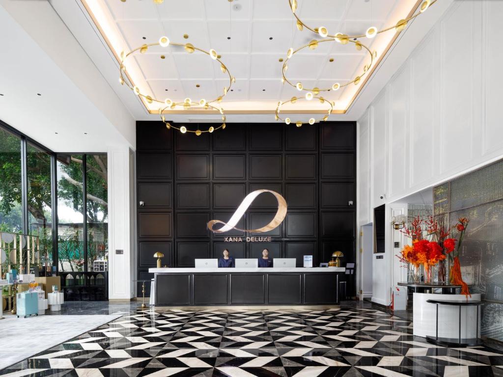 Top 10 Business Hotels in Guangzhou Near Pazhou Complex Ultimate Guide for Canton Fair Visitors