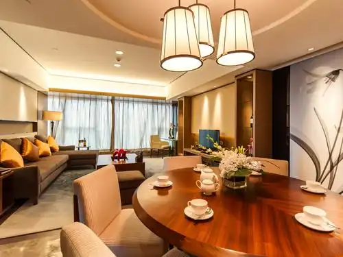 Ascott Guangzhou Pazhou