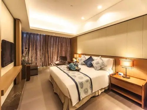Ascott Guangzhou Pazhou