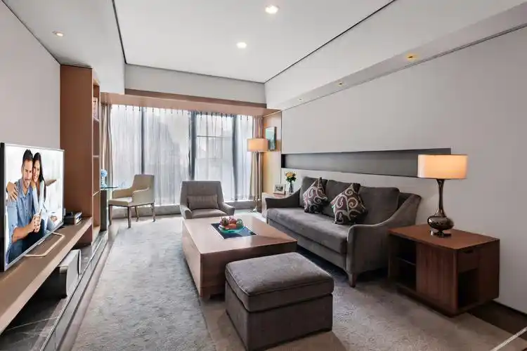 Ascott Guangzhou Pazhou
