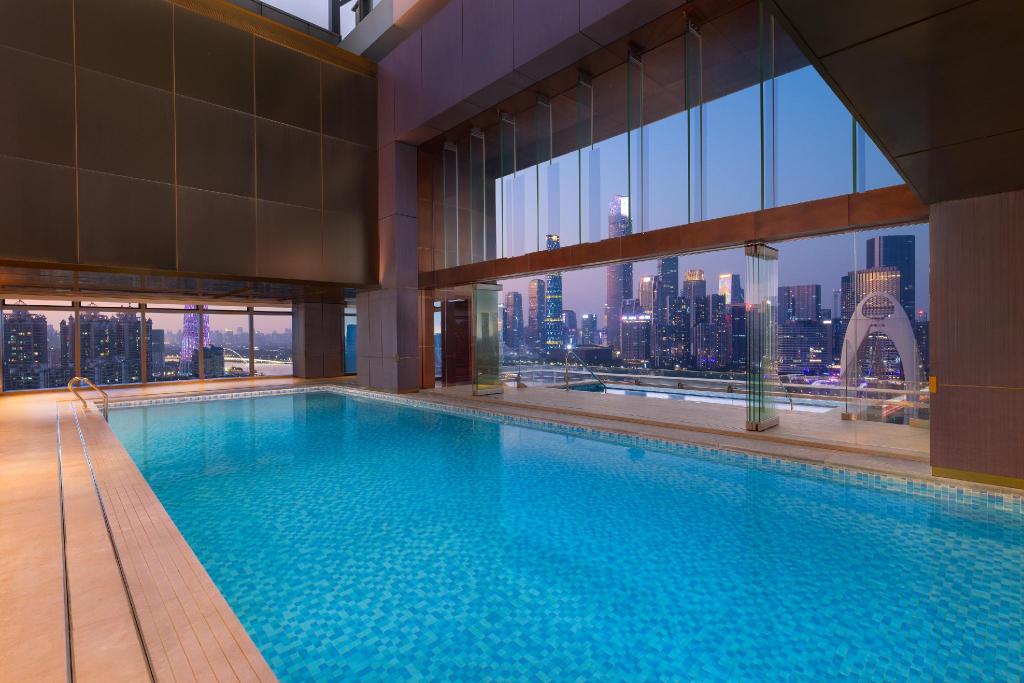 Ascott Guangzhou Pazhou