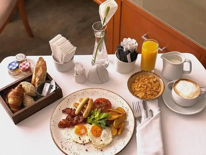 Top 10 Business Hotels in Guangzhou Near Pazhou Complex Ultimate Guide for Canton Fair Visitors