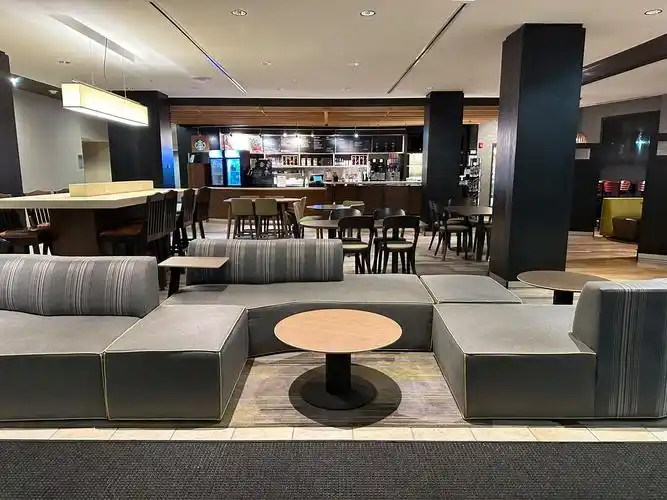 Courtyard by Marriott Guangzhou