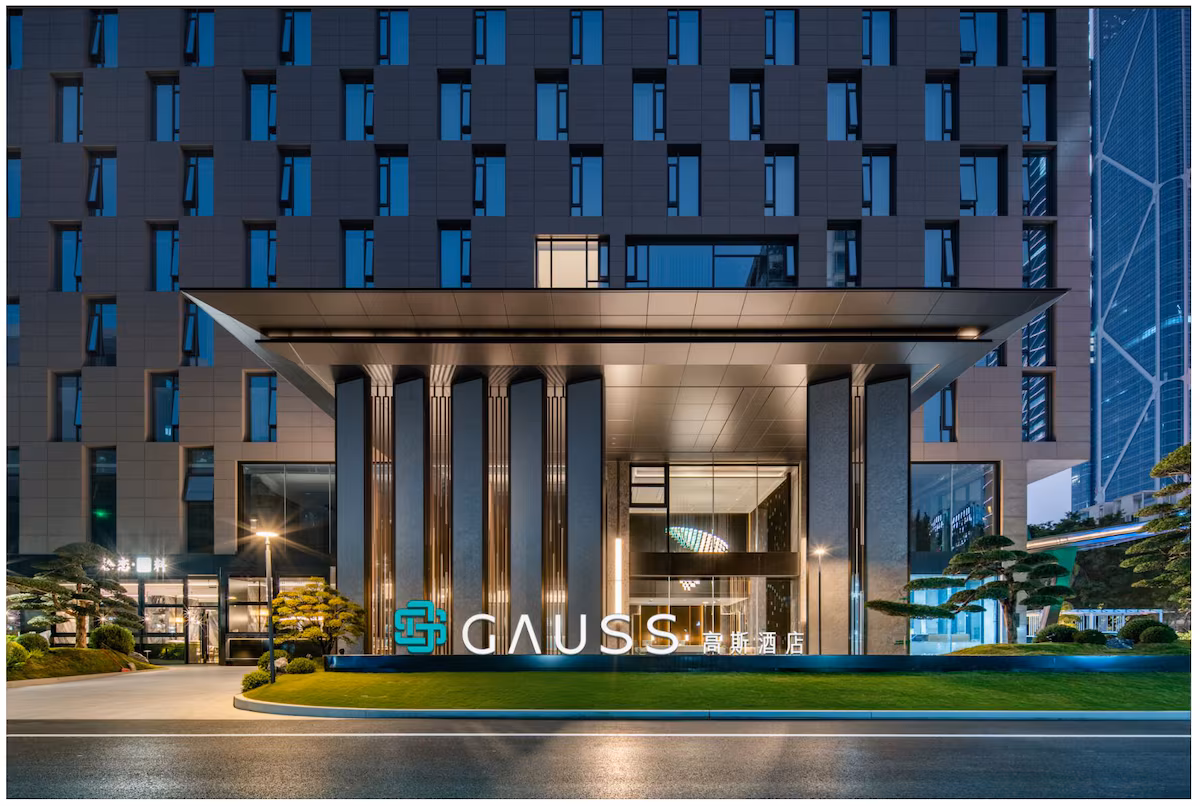 Top 10 Business Hotels in Guangzhou Near Pazhou Complex Ultimate Guide for Canton Fair Visitors