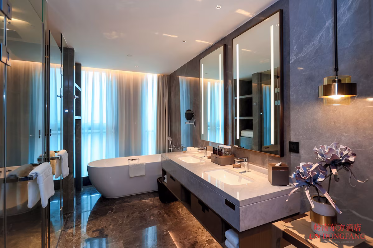 Top 10 Business Hotels in Guangzhou Near Pazhou Complex Ultimate Guide for Canton Fair Visitors