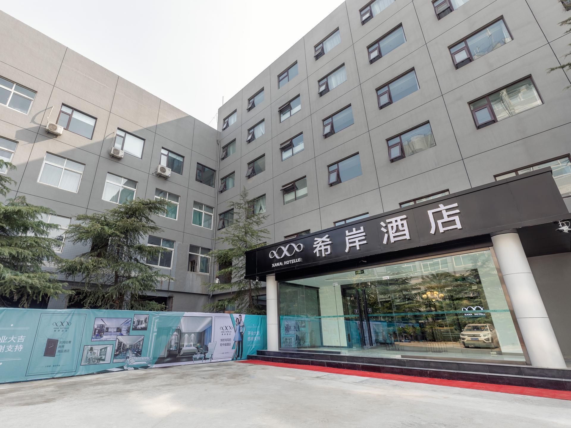 Top 10 Business Hotels in Guangzhou Near Pazhou Complex Ultimate Guide for Canton Fair Visitors