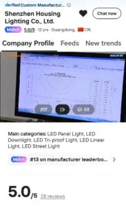 Sourcing Custom Lighting: 5 Expert Secrets 2 Guangzhou Visitor The Ultimate Guide to Sourcing Custom Lighting in China: A Local’s Perspective