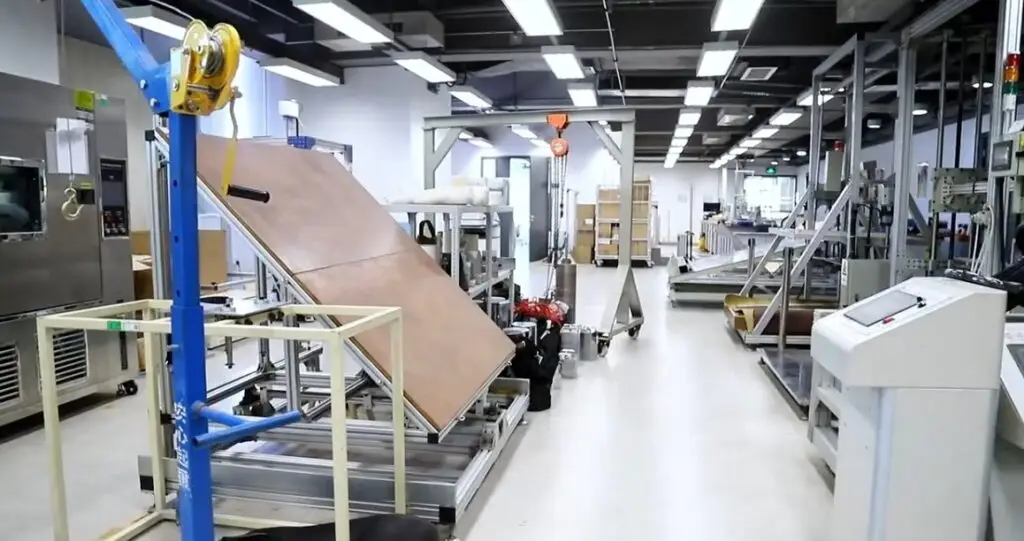 Third-Party Inspections QIMA, Sourcing Custom Lighting