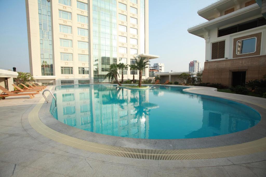 Top 10 Business Hotels in Guangzhou Near Pazhou Complex Ultimate Guide for Canton Fair Visitors