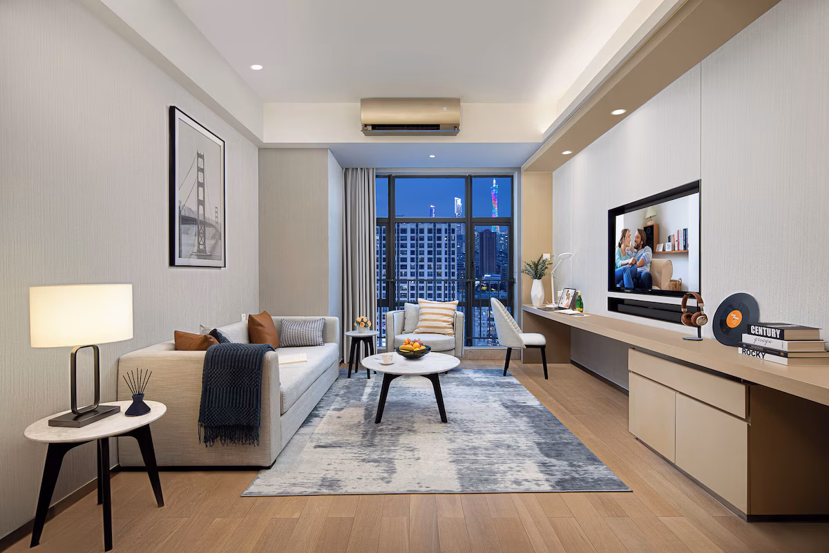 Top 10 Business Hotels in Guangzhou Near Pazhou Complex Ultimate Guide for Canton Fair Visitors