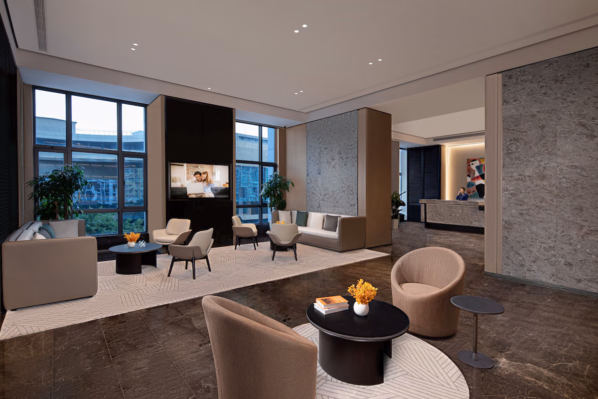 Top 10 Business Hotels in Guangzhou Near Pazhou Complex Ultimate Guide for Canton Fair Visitors