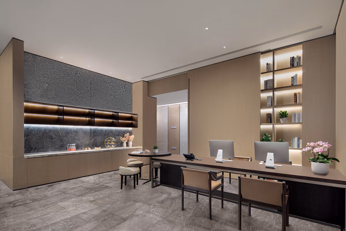 Top 10 Business Hotels in Guangzhou Near Pazhou Complex Ultimate Guide for Canton Fair Visitors