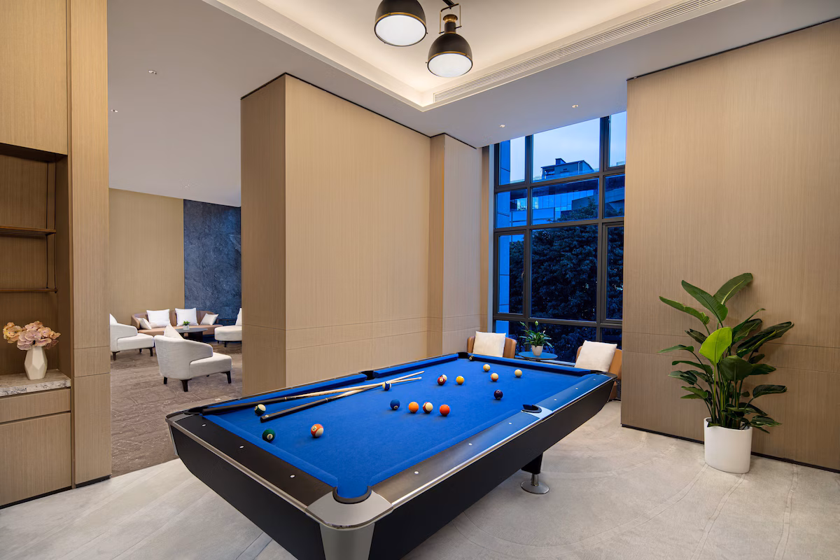Top 10 Business Hotels in Guangzhou Near Pazhou Complex Ultimate Guide for Canton Fair Visitors
