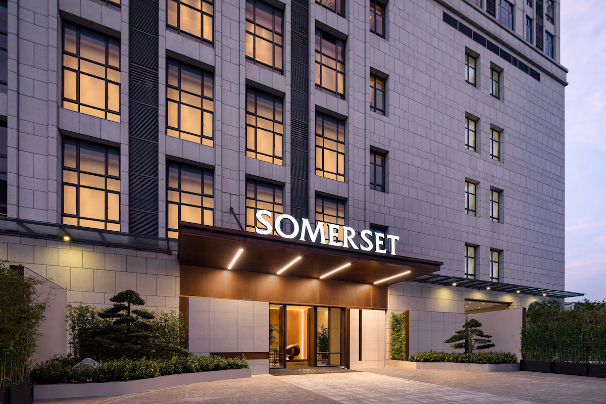 Top 10 Business Hotels in Guangzhou Near Pazhou Complex Ultimate Guide for Canton Fair Visitors