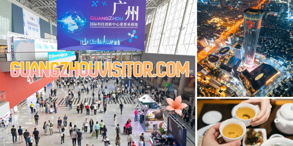 canton fair guangzhouvisitor.com