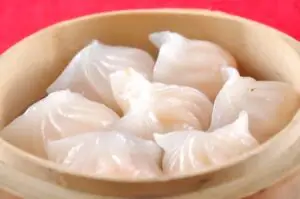 Authentic Dim Sum Restaurants in Guangzhou