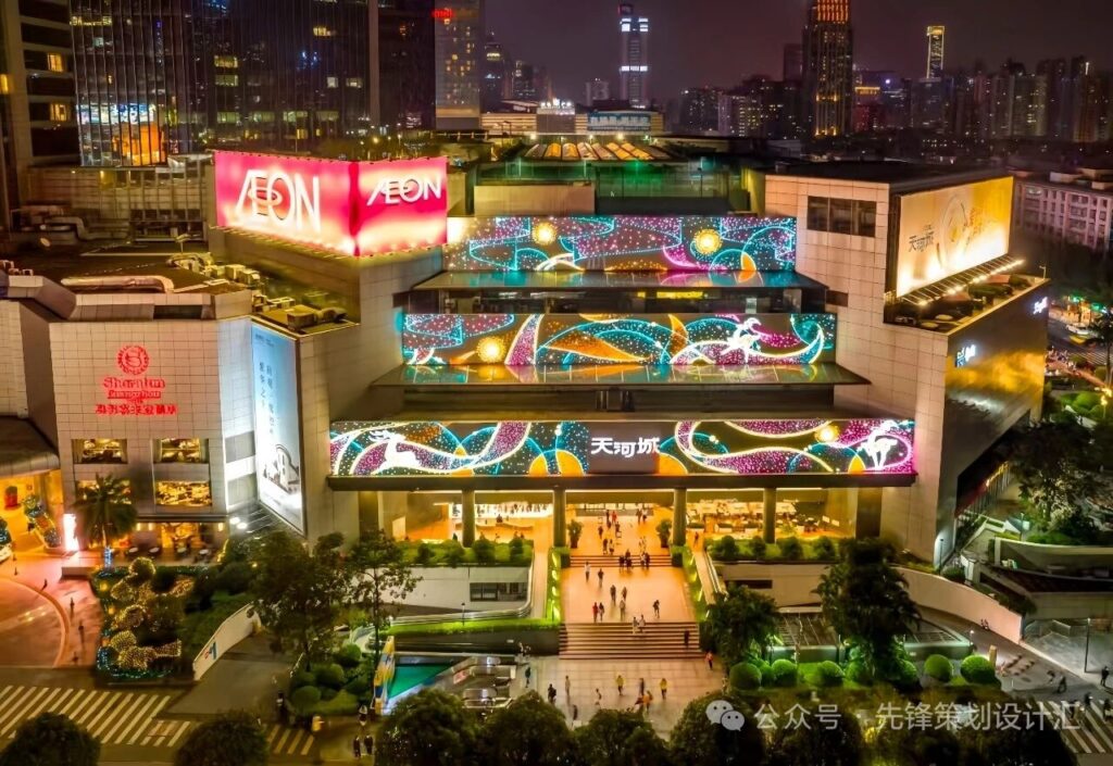 Guangzhou Travel Guide shopping