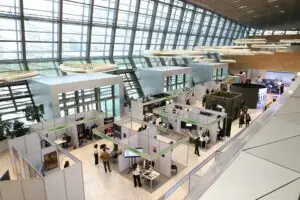 Sourcing Custom Lighting: 5 Expert Secrets 4 Guangzhou Visitor trade show lighting Guangzhou
