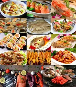 Best 3 Seafood Spots in Guangzhou