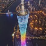 10 Reasons Why the Canton Tower in Guangzhou Should Be Your Next Travel Destination