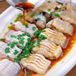 A Personal Perspective on Cantonese Cuisine