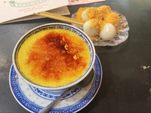 Sweet Guangzhou Guangzhou Desserts