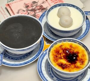 Guangzhou Desserts