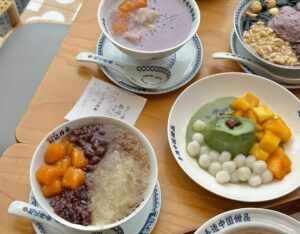 Guangzhou Desserts: A Local’s Guide to Tong Sui & Hidden Shops
