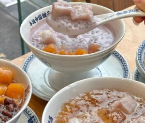 Guangzhou Desserts: A Local’s Guide to Tong Sui & Hidden Shops