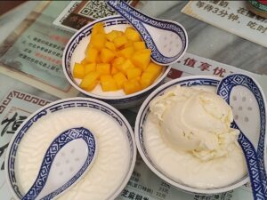 Guangzhou Desserts: A Local’s Guide to Tong Sui & Hidden Shops