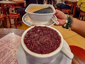 Guangzhou Desserts: A Local’s Guide to Tong Sui & Hidden Shops