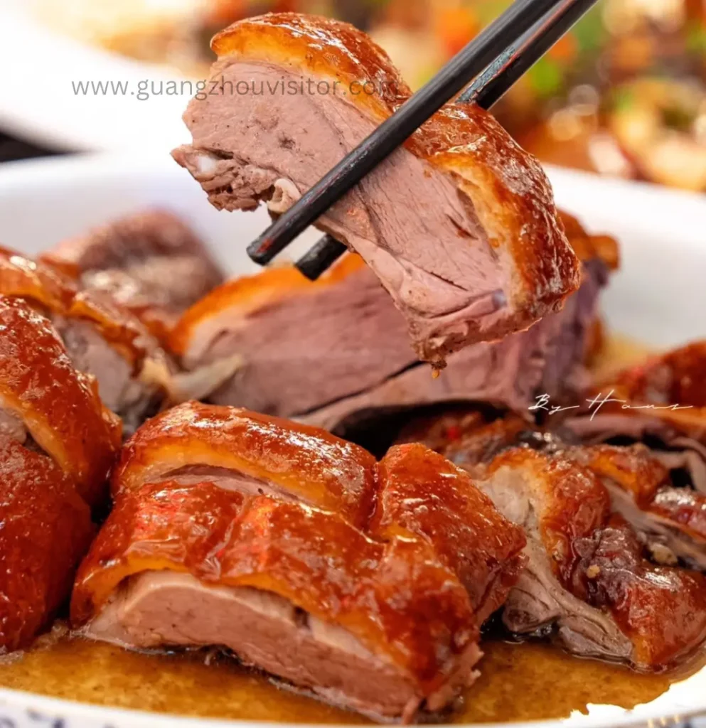 What to Eat in Guangzhou: 15 Must-Try Cantonese Dishes and Where to Find Them