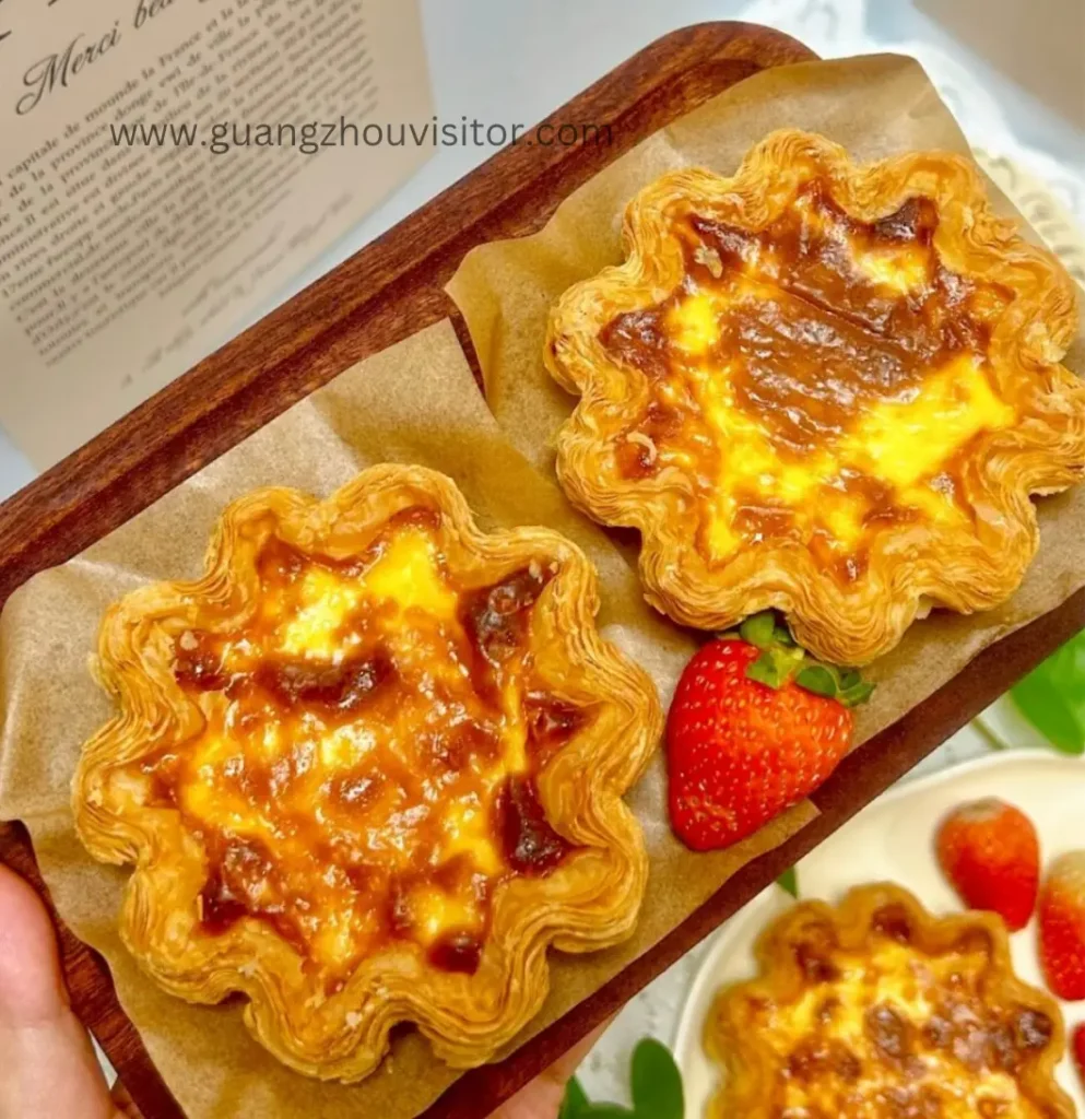 What to Eat in Guangzhou: 15 Must-Try Cantonese Dishes and Where to Find Them