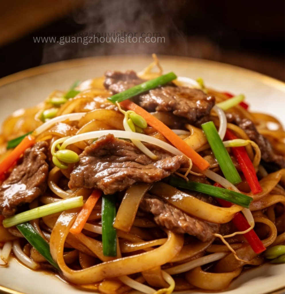 What to Eat in Guangzhou: 15 Must-Try Cantonese Dishes and Where to Find Them
