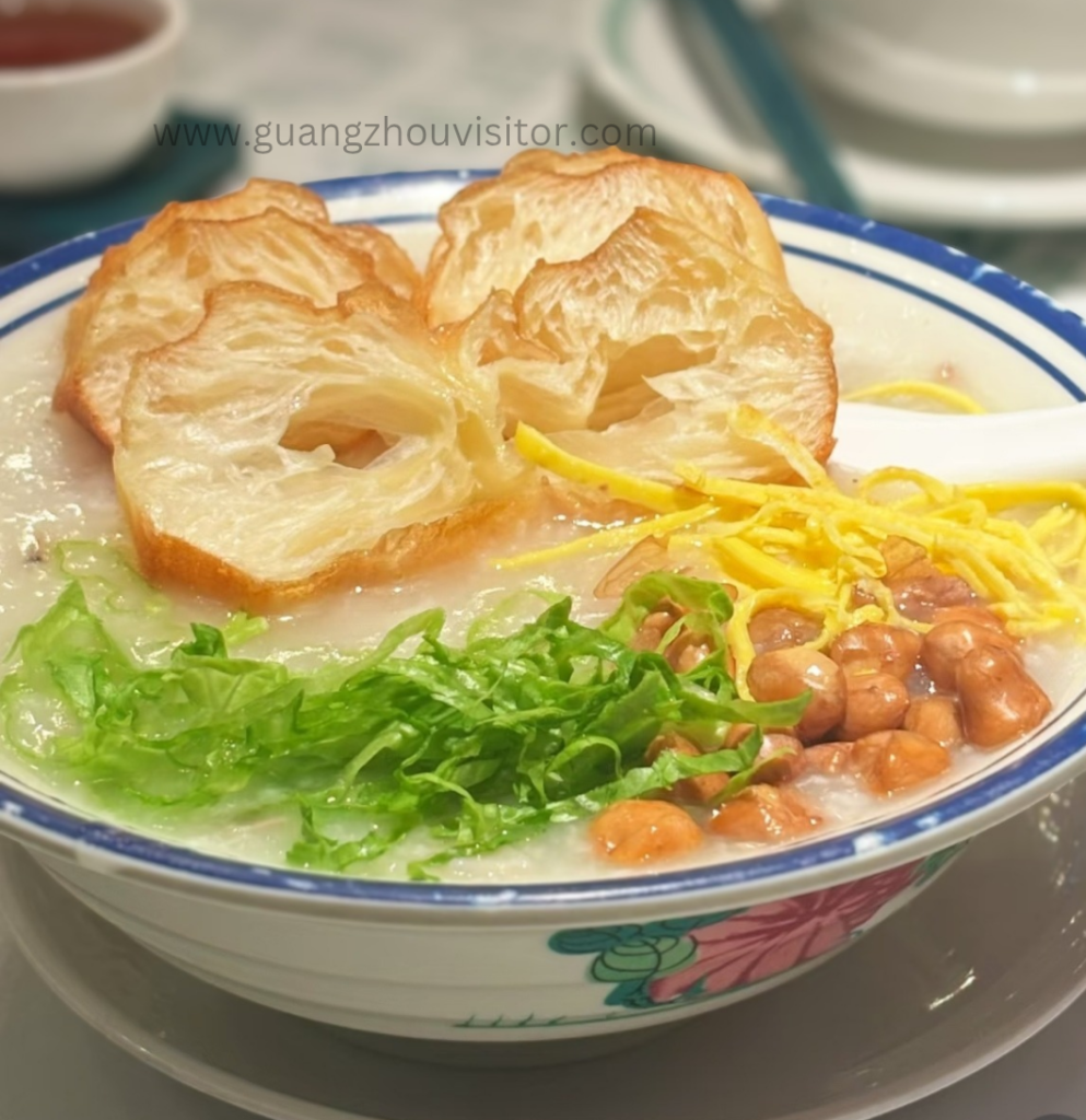 What to Eat in Guangzhou: 15 Must-Try Cantonese Dishes and Where to Find Them