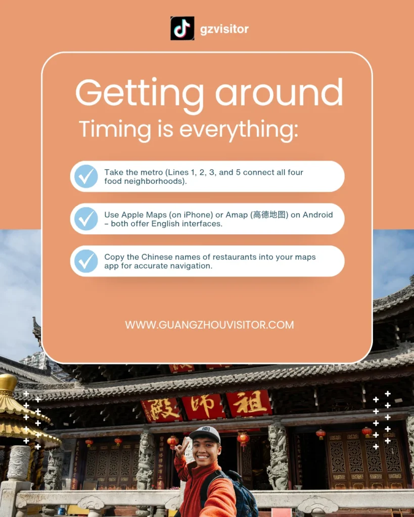 What to Eat in Guangzhou: 15 Must-Try Cantonese Dishes and Where to Find Them