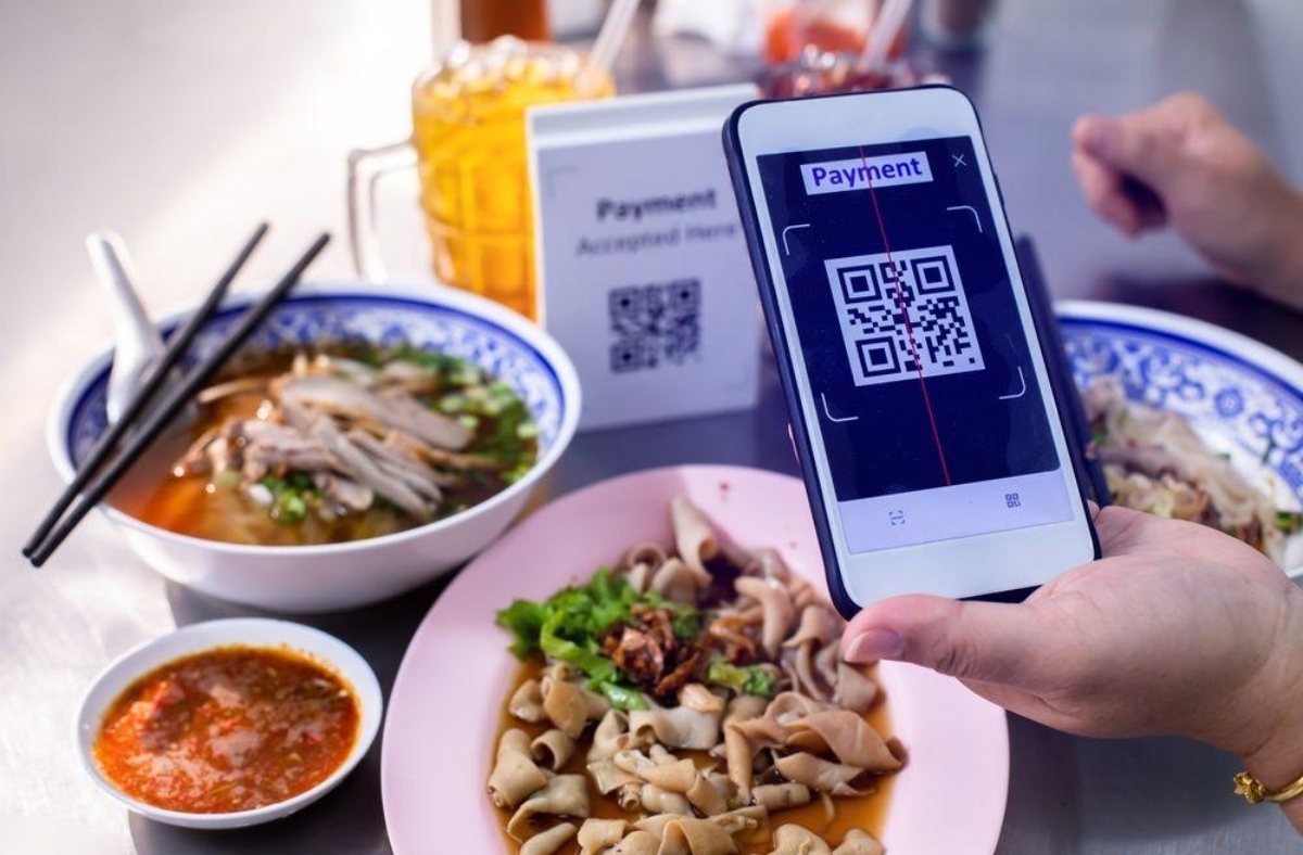 Setting up Alipay and WeChat before traveling to China
