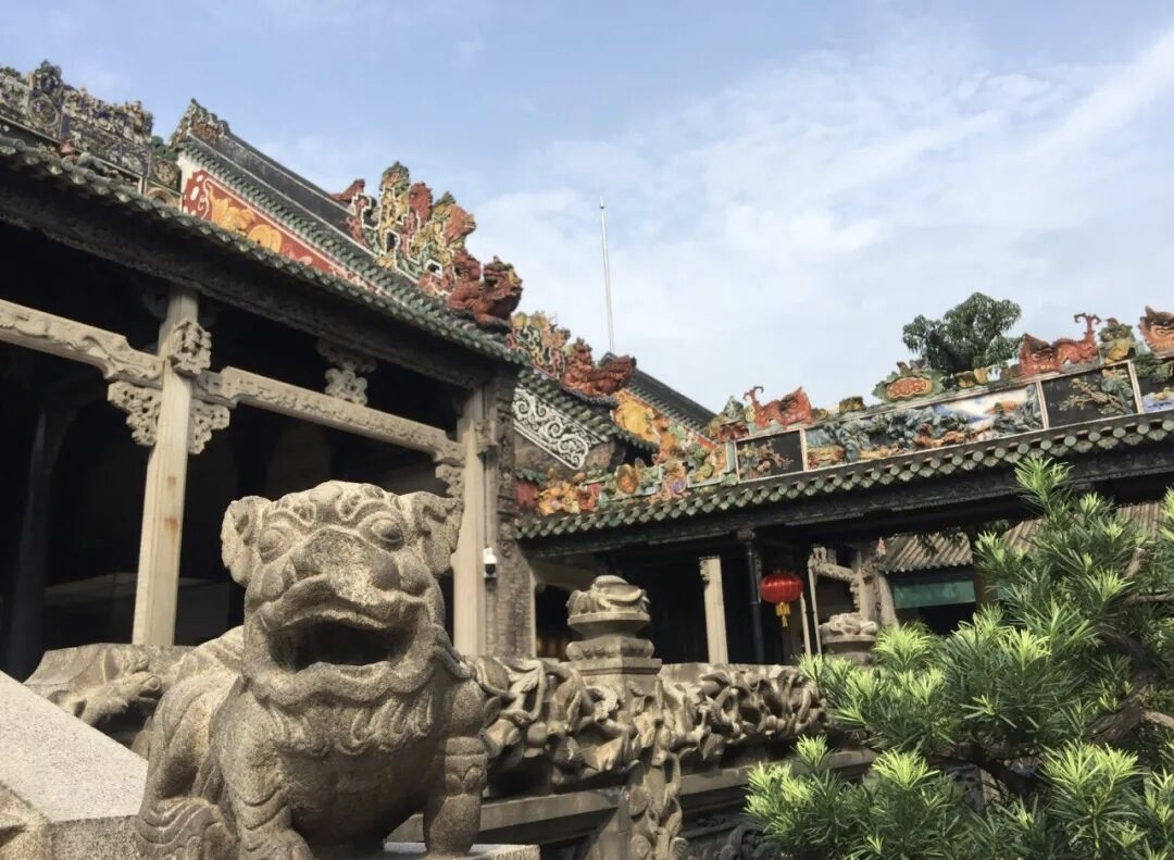 Chimelong Safari Park Guangzhou