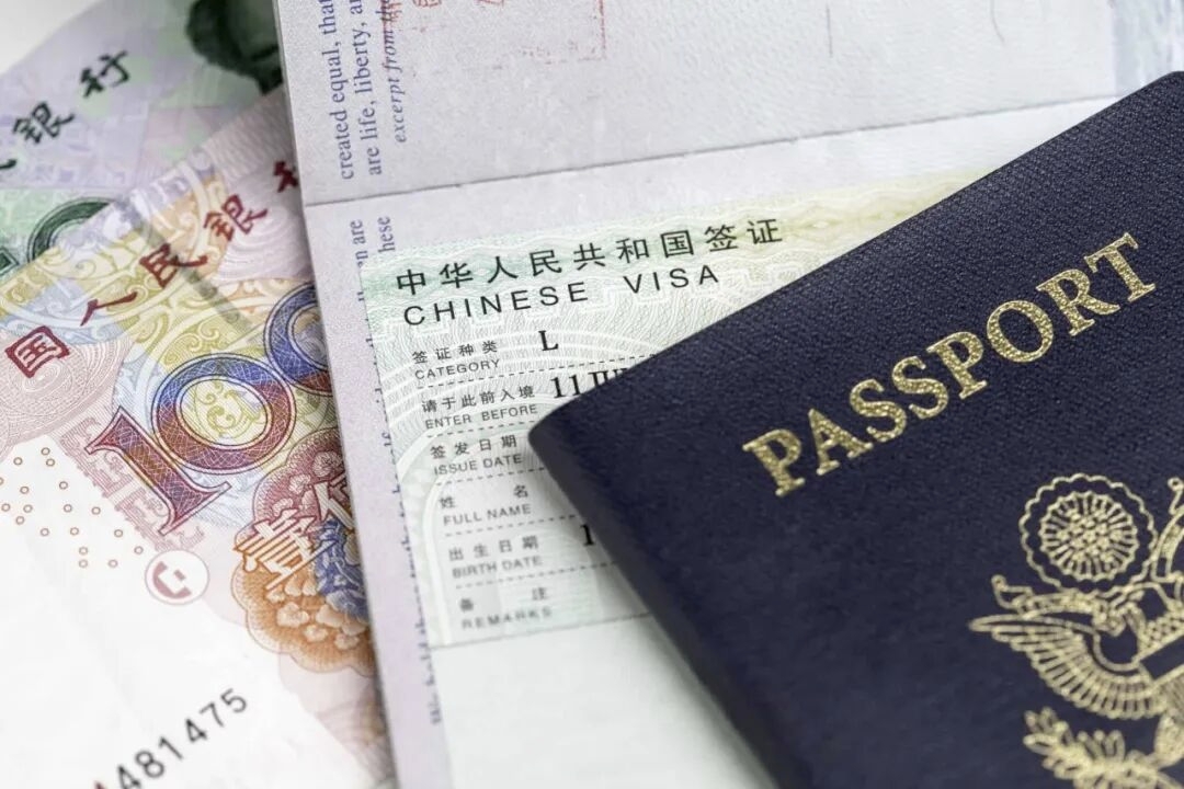 Best time to visit Guangzhou