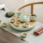 5 Best Traditional Tea Houses in Guangzhou: Authentic Yum Cha & Tea Culture Guide