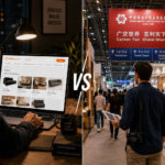 The Ultimate Alibaba vs Canton Fair Furniture Sourcing Guide (2026)