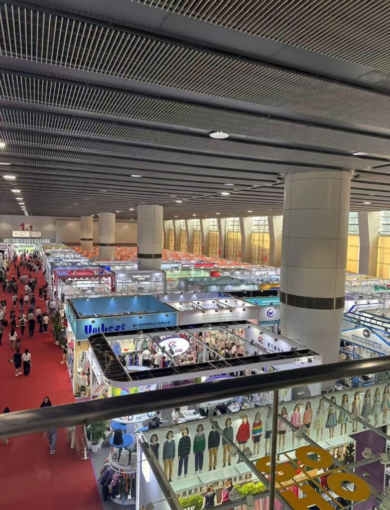Best Furniture Suppliers at Canton Fair 2026 | Buying Guide