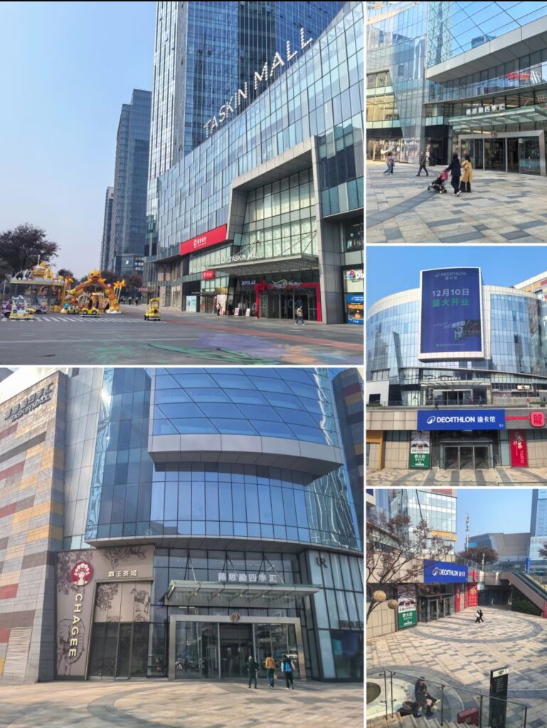 Guangzhou Sportswear Sourcing Guide: 6 Best Markets (2026)