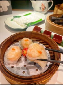 Guangzhou Yum Cha Guide: Best Dim Sum & Tea Houses