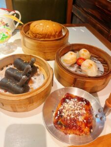 Guangzhou Yum Cha Guide: Best Dim Sum & Tea Houses