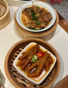 Guangzhou Yum Cha Guide: Best Dim Sum & Tea Houses
