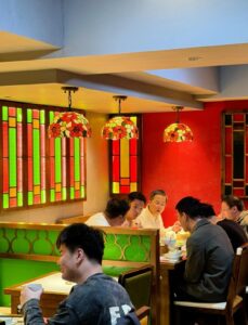 Guangzhou Yum Cha Guide: Best Dim Sum & Tea Houses